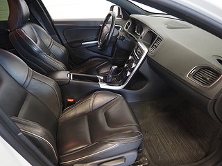 Kombi Volvo V60 11 av 24