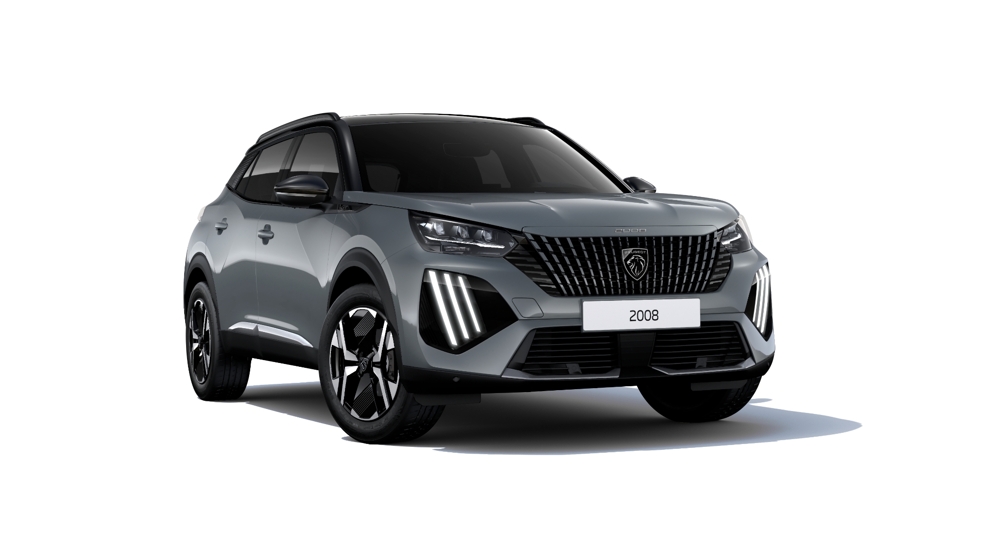 Peugeot 2008 2026, bild 7/10