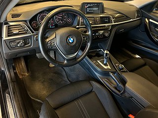 BMW 320 d xDrive Touring Steptronic Drag/MoK-värm/SoV/Psens