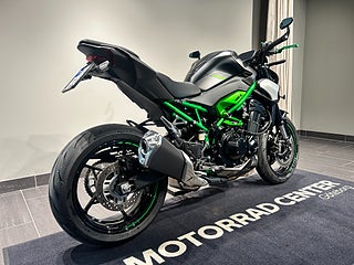 Kawasaki Z900 /3,45%/PUIG/Til-Tidy/214 mil!