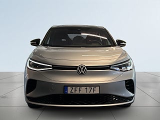 Volkswagen ID.5 GTX MOMS/360/Drag/Ambient/SoV/Navi/Carplay/Ad.Fhållare – bild 2
