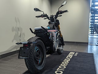 BMW CE02 Moped .Ord pris: 93.345kr NU: 49.900kr!Highline.Omg lev.