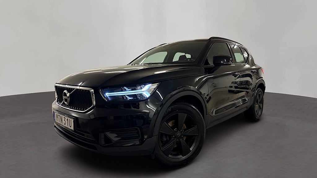 Volvo XC40 T3 VOC | Apple Carplay | Farthållare