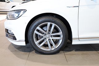 Kombi Volkswagen Passat 7 av 24