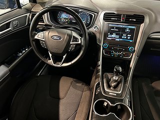 Ford Mondeo Kombi 2.0 AWD Business Dvärm Drag Rattvärme SoV