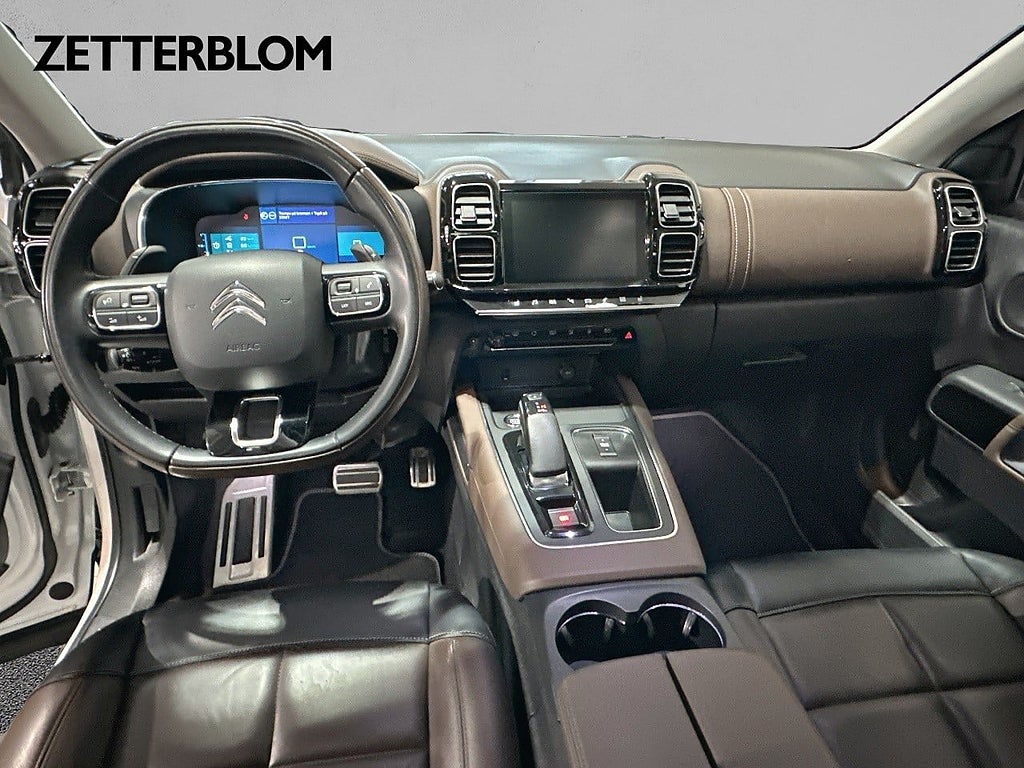 SUV Citroën C5 10 av 27