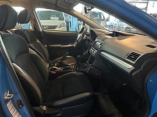 Subaru XV 1.6 4WD Värmare/SoV/Extraljus/AC/Drag/Fhåll