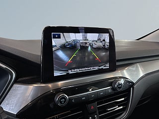 Ford Kuga Plug-In Hybrid E-CVTS&V-Hjul/Kamera/Apple Carplay/Psens – bild 11