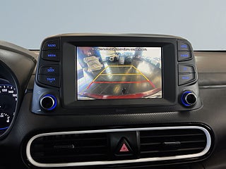 Hyundai Kona Hybrid 1.6 GDI DCT Trend Kamera/Carplay/Drag/Keyless – bild 11