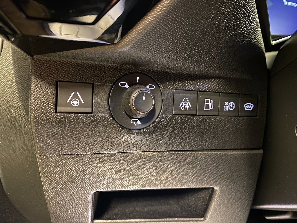 Bild på DS 7 Crossback E-Tense Exclusive 4x4 300hk Aut - PANORAMA