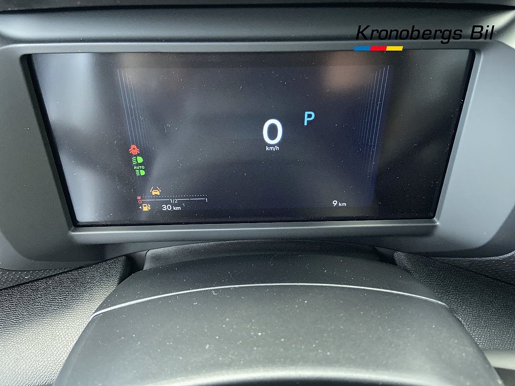 Citroen C4 Max PureTech 130HK AUT  *PRIVATLEASING 36-MÅN* – bild 10