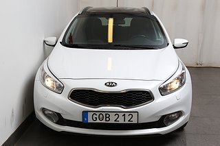 Kombi Kia CEED 5 av 20