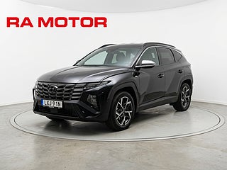 SUV Hyundai Tucson 1 av 28
