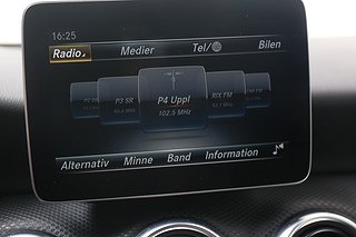 Halvkombi Mercedes-Benz A 17 av 19