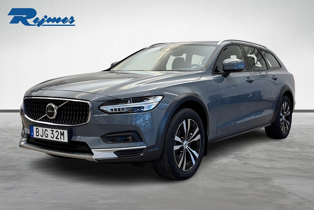 Volvo V90 Cross Country V90 Cross Country B4 AWD Diesel Adv SE / Drag / Teknik