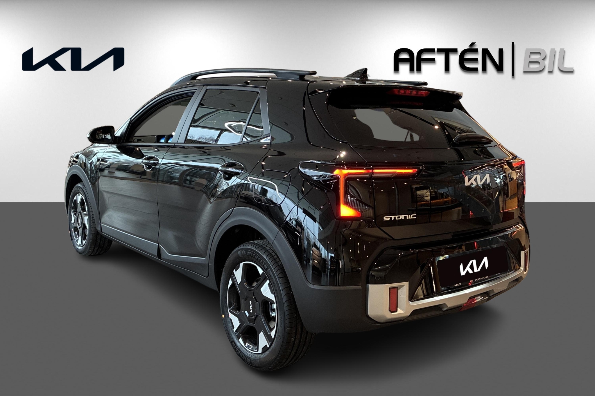 Kia Stonic 2026, bild 7/10