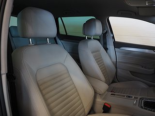 Kombi Volkswagen Passat 11 av 20