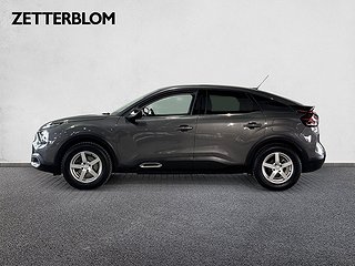 Halvkombi Citroën C4 2 av 26
