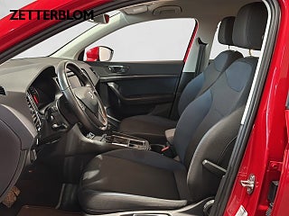 SUV Seat Ateca 7 av 16