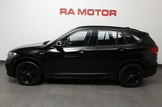 SUV BMW X1 3 av 26
