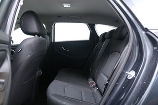 Kombi Hyundai i30 21 av 22