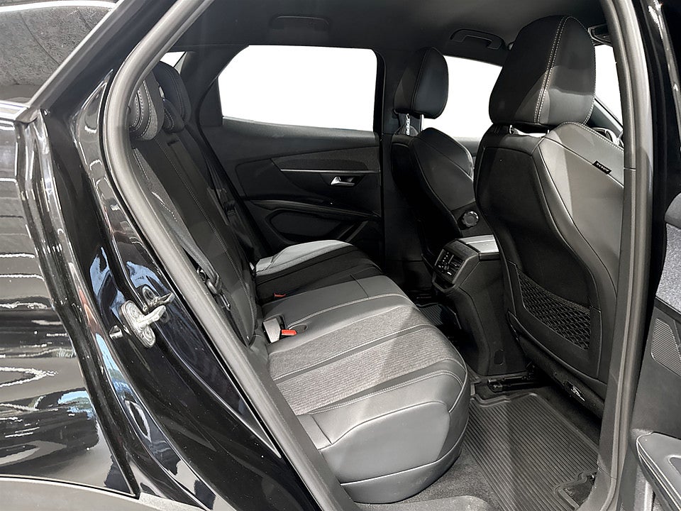 Bild på Peugeot 3008 GT PHEV 225hk Aut CARPLAY NAV