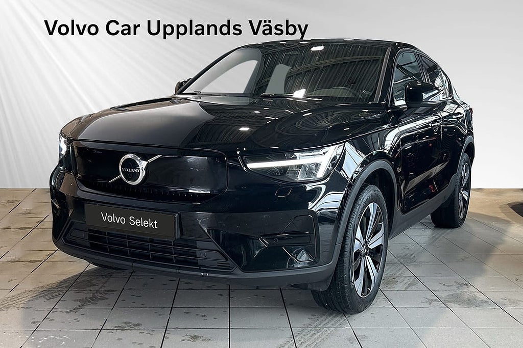 Volvo C40 Recharge Core