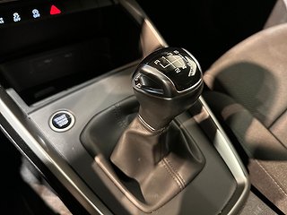 Audi A3 Sportback 35 TFSI Comfort Psens Carplay Cockpit SoV