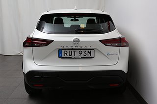 SUV Nissan Qashqai 7 av 16
