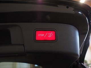 SUV Mercedes-Benz GLA 22 av 23