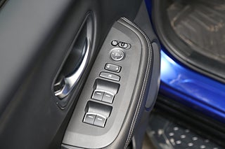 SUV Honda ZR-V 19 av 27