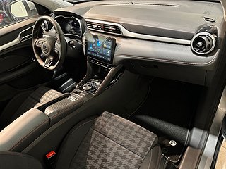 MG ZS EV Long Range Comfort KAMPANJ Billån fr. 2 500 kr/mån