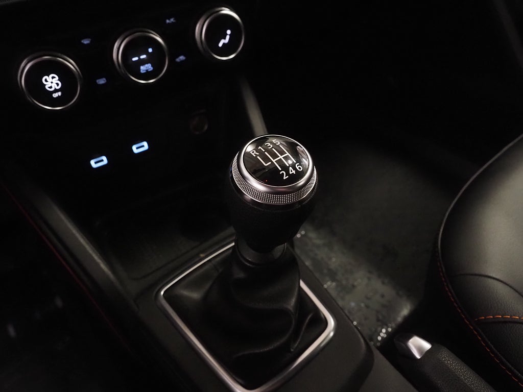 Dacia Duster 1.3 TCe 4x4 150hk Extreme Kamera Navi Halvskinn 2022