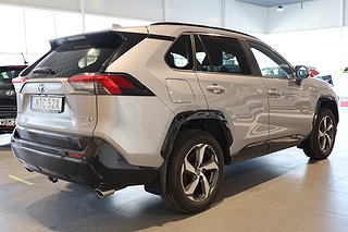 SUV Toyota RAV4 5 av 25