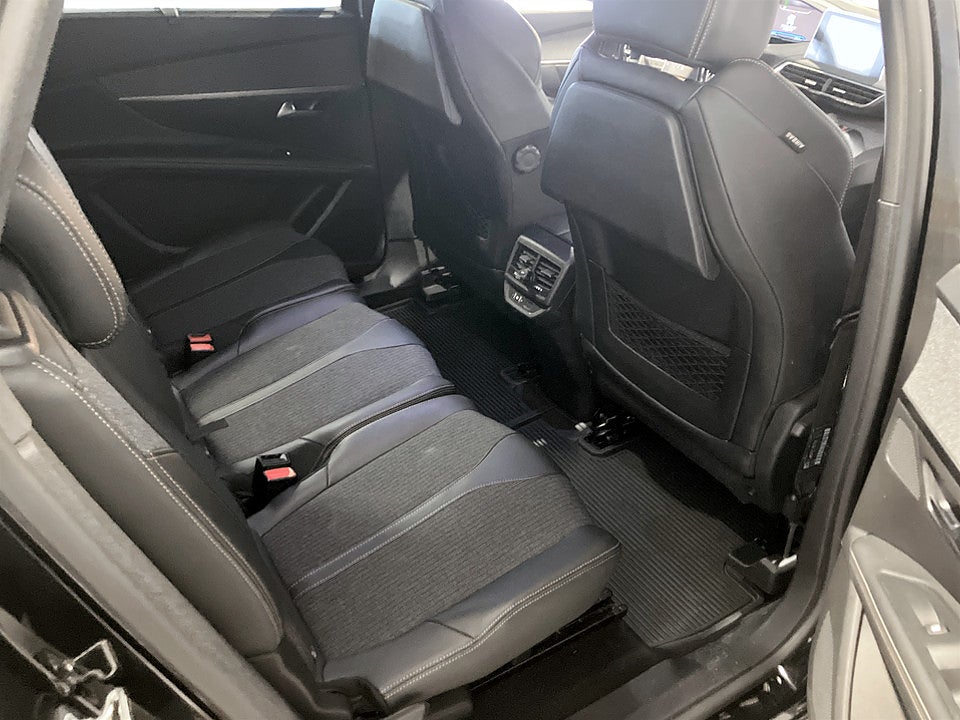Bild på Peugeot 5008 GT-Line 1.2 PT 130 Aut - 7-Sits
