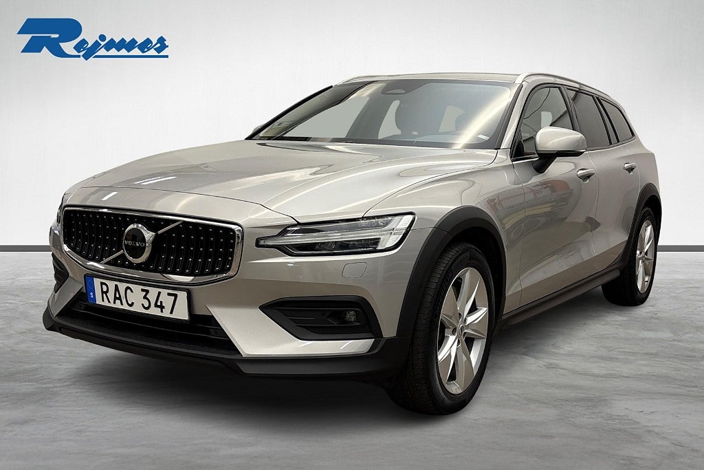 Volvo V60 Cross Country V60 Cross Country B4 AWD Diesel Core