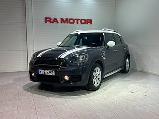 Kombi MINI Cooper 2 av 20