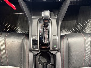 Honda Civic 5-dörrar 1.0 Dynamic/Kamera/P-sensorer/Navi/S&V