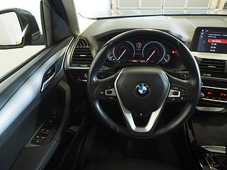 SUV BMW X3 16 av 23
