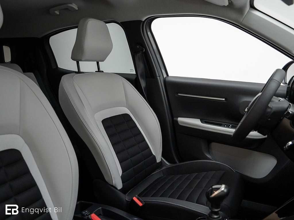 Citroen C3 Aircross 2025 - miniatyr 28