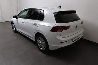Halvkombi Volkswagen Golf 4 av 26