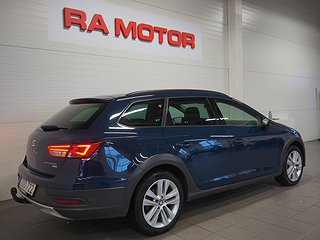 Kombi Seat Leon 4 av 15