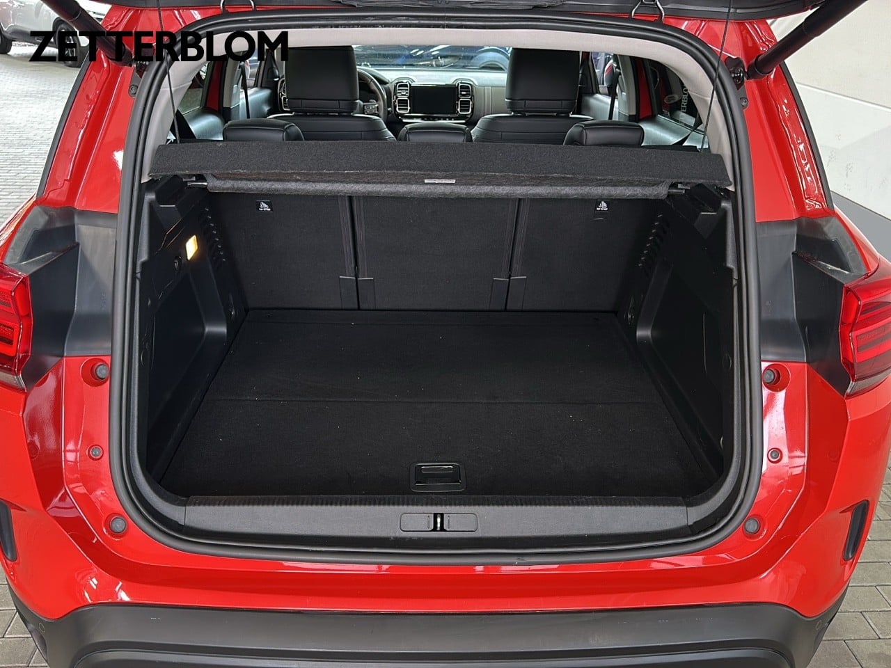 Citroen C5 2022, kuva 6/67