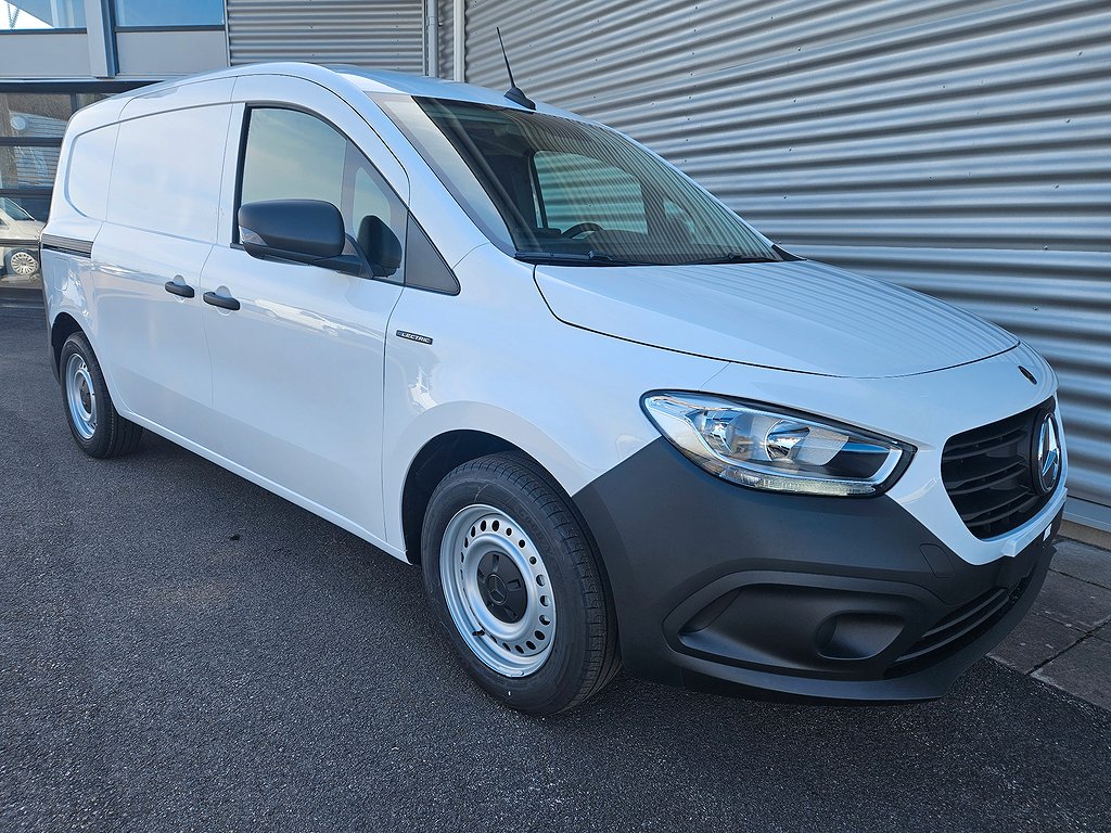 Mercedes-Benz Citan eCitan 112 Skåp L2