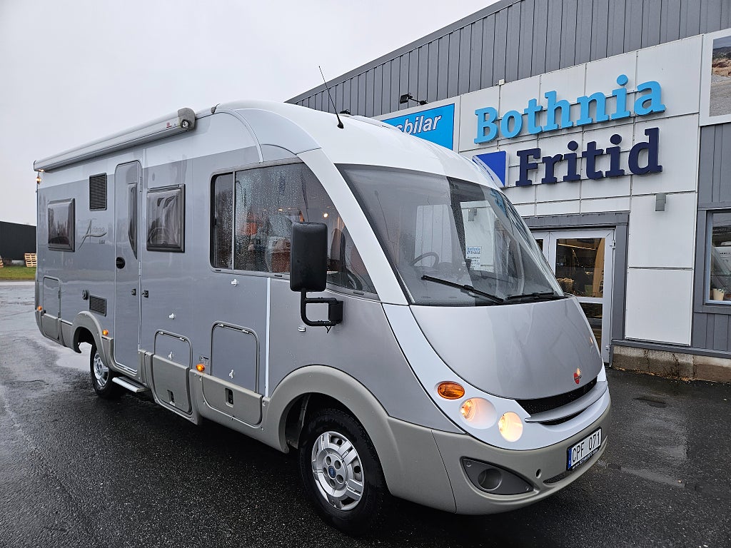 Bürstner Aviano 684 