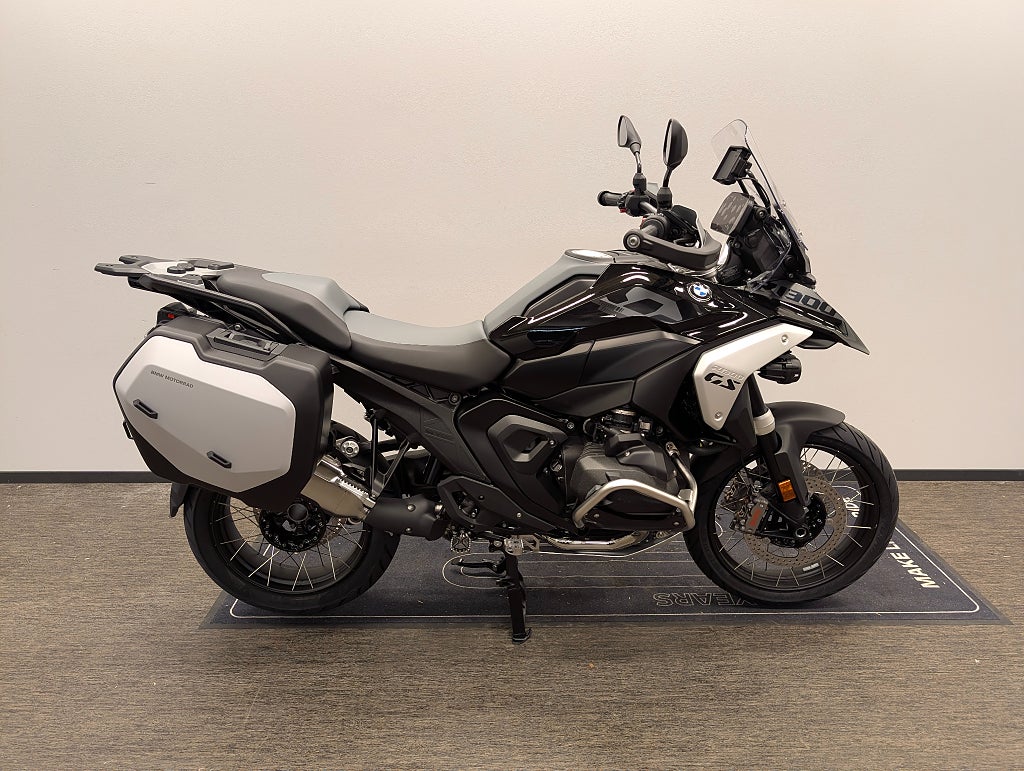 BMW R1300GS TB ASA höjd 820-850mm KAMPANJ Spara 29.280:-