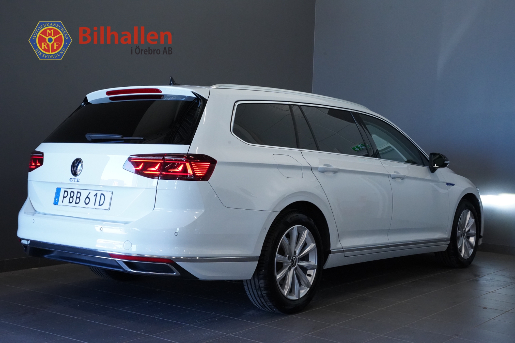 Volkswagen Passat 2023, bild 2/37