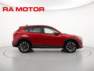 SUV Mazda CX-5 5 av 26