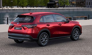 SUV Honda ZR-V 4 av 6