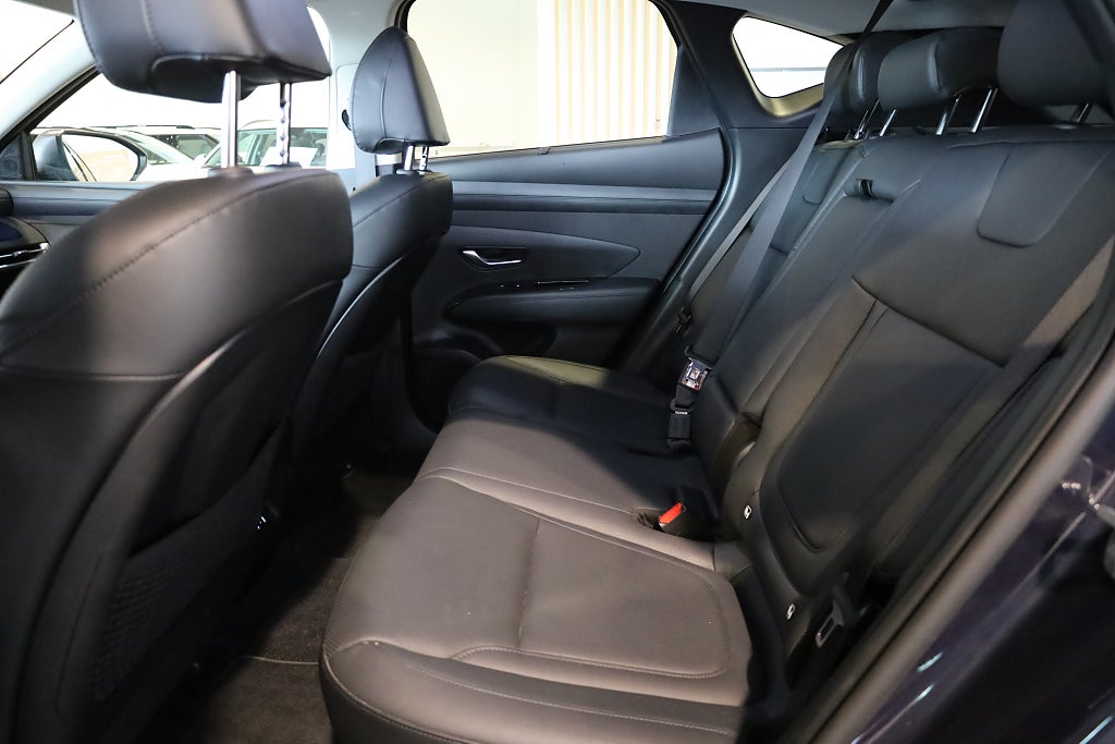Hyundai Tucson PHEV Advanced Navi 360° HUD Krell Keyless Leasbar 2025